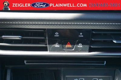 2025 Volkswagen Atlas Cross Sport 2.0T SEL Premium R-Line AWD Panoramic Roof Nav Leather Harmon Kardon Blis
