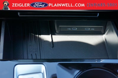 2025 Volkswagen Atlas Cross Sport 2.0T SEL Premium R-Line AWD Panoramic Roof Nav Leather Harmon Kardon Blis