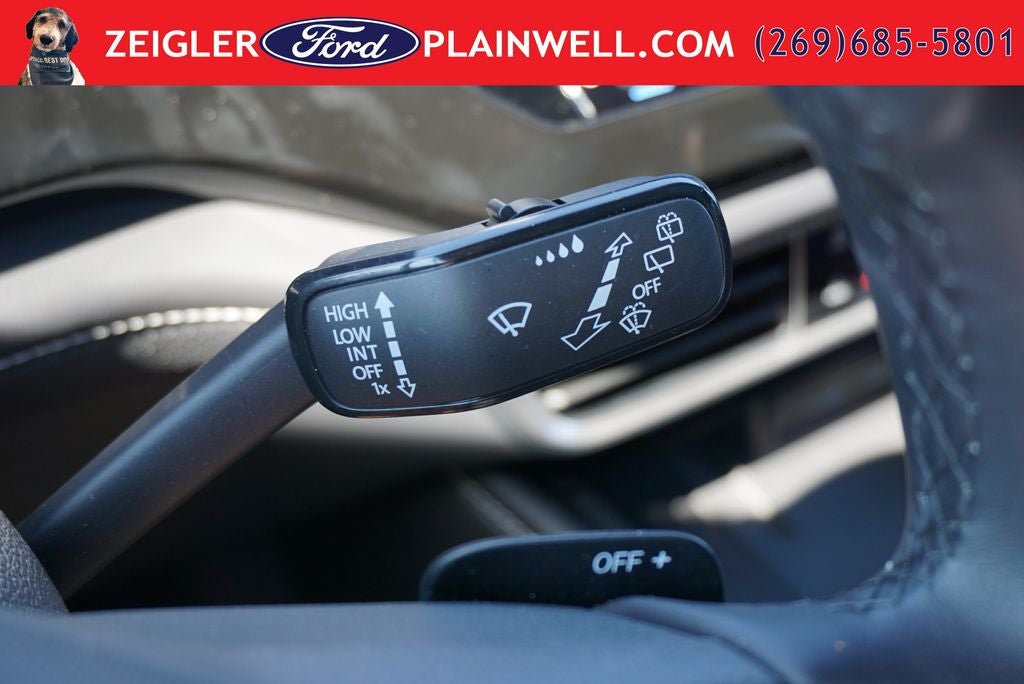 2025 Volkswagen Atlas Cross Sport 2.0T SEL Premium R-Line AWD Panoramic Roof Nav Leather Harmon Kardon Blis