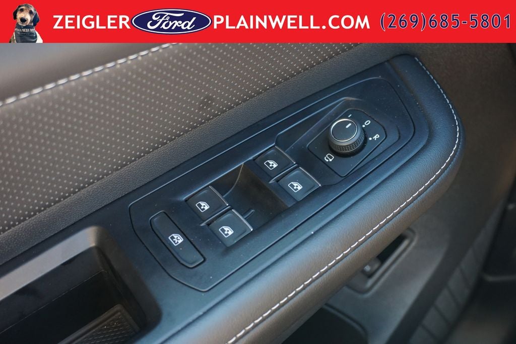2025 Volkswagen Atlas Cross Sport 2.0T SEL Premium R-Line AWD Panoramic Roof Nav Leather Harmon Kardon Blis