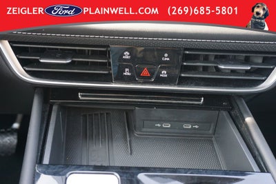 2025 Volkswagen Atlas 2.0T SE w/Technology Leather Rear Camera Power Liftgate