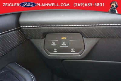 2025 Volkswagen Atlas 2.0T SE w/Technology Leather Rear Camera Power Liftgate