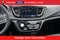 2025 Chrysler Pacifica Select PARK VIEW REAR CAMERA POWER LIFTGATE
