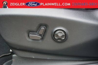 2025 Chrysler Pacifica Select POWER LIFTGATE V6 REAR PARKVIEW CAMERA
