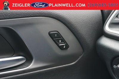 2025 Chrysler Pacifica Select POWER LIFTGATE V6 REAR PARKVIEW CAMERA