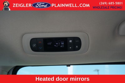 2024 Chrysler Pacifica Touring L Leather Quad Seats Power Doors Rear Camera