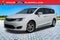 2018 Chrysler Pacifica Touring L Plus Heated Leather Rear Camera Power Sliding Doors