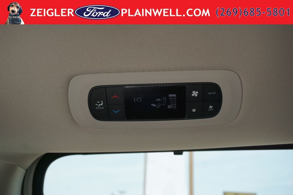 2018 Chrysler Pacifica Touring L Plus Heated Leather Rear Camera Power Sliding Doors