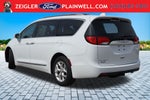 2018 Chrysler Pacifica Touring L Plus Heated Leather Rear Camera Power Sliding Doors