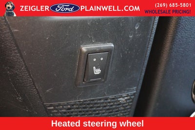 2023 Chrysler Pacifica Limited Heated Leather Power Moonroof Navigation Quad Rear