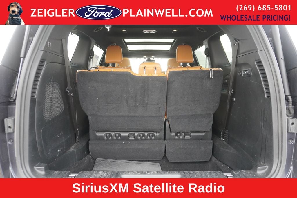 2021 Chrysler Pacifica Pinnacle Awd Panoramic Roofs Heated Leather DVDs Nav