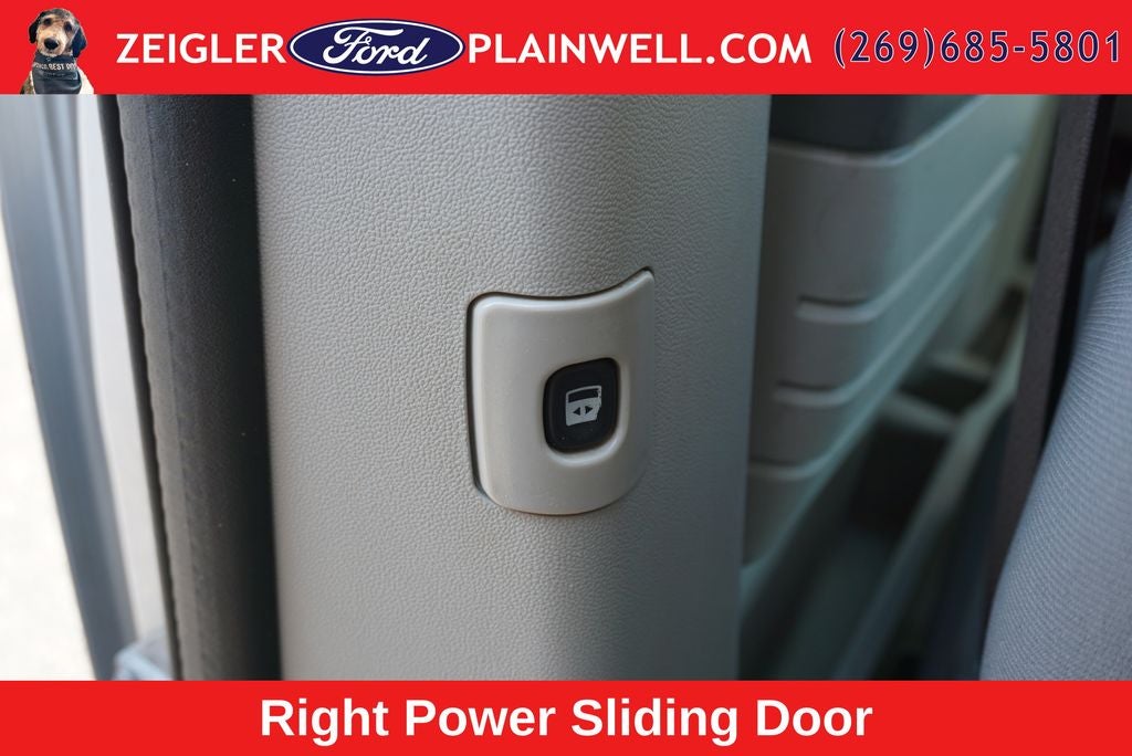 2010 Dodge Grand Caravan Hero