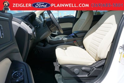 2024 Ford Edge SE AWD SYNC4 REAR CAMERA