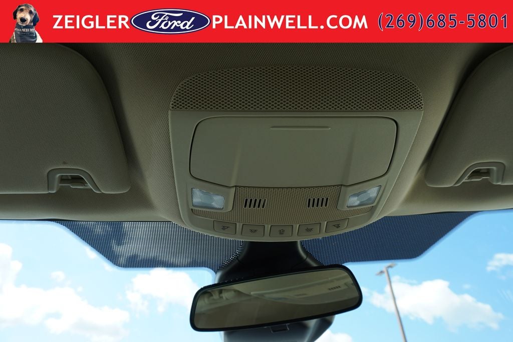 2024 Ford Edge SE AWD SYNC4 REAR CAMERA