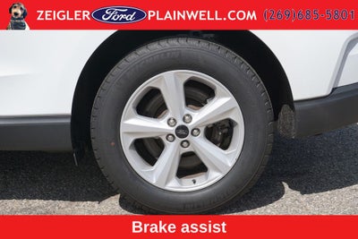 2024 Ford Edge SE AWD SYNC4 REAR CAMERA