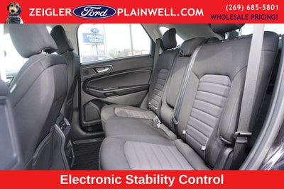 2023 Ford Edge SE AWD REAR CAMERA
