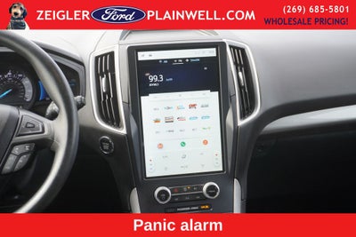 2023 Ford Edge SE AWD REAR CAMERA