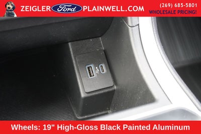 2023 Ford Edge SE AWD REAR CAMERA