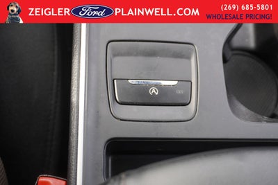 2023 Ford Edge SE AWD REAR CAMERA