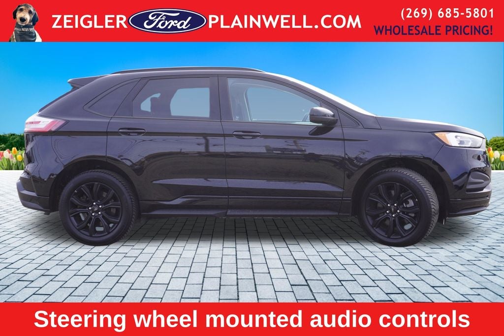 2023 Ford Edge SE