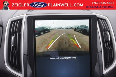 2023 Ford Edge SE AWD Rear Camera