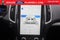 2023 Ford Edge SE AWD Rear Camera