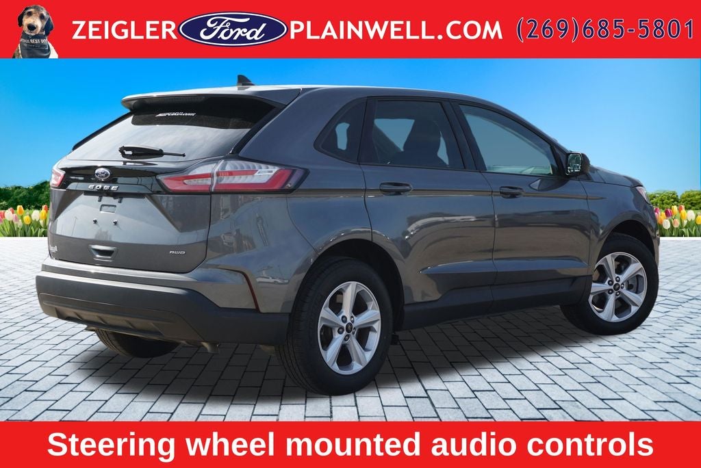 2024 Ford Edge SE