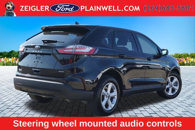 2023 Ford Edge SE AWD Power Seat Rear Camera