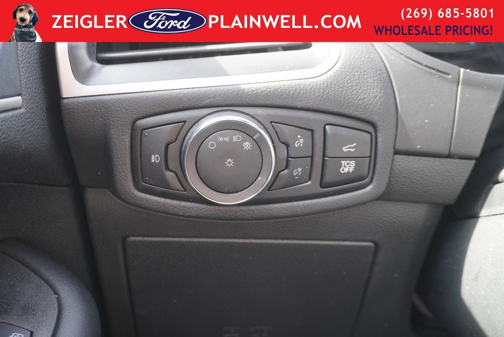 2024 Ford Edge SEL AWD HEATED LEATHER & STEERING REAR CAMERA POWER LI