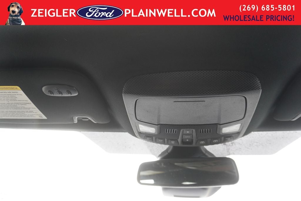 2024 Ford Edge ST Line AWD Panoramic Roof Heated Seats & Steering Convien