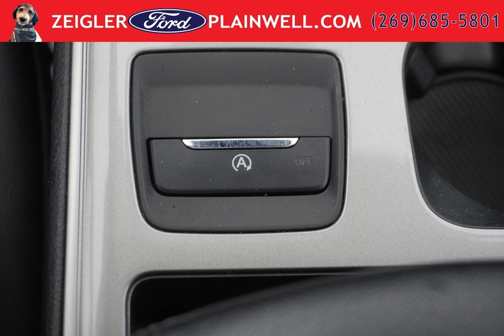 2024 Ford Edge SEL AWD Panoramic Vista Roof Heated Leather & Steering