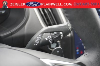 2024 Ford Edge SEL AWD Panoramic Vista Roof Heated Leather & Steering