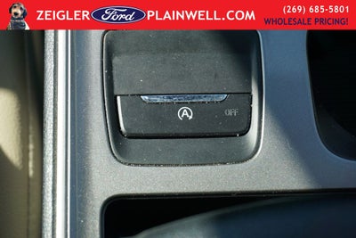 2023 Ford Edge SEL AWD Leather Rear Camera