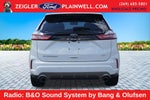 2024 Ford Edge Titanium AWD Panoramic Roof Heated Cooled Leather Navigatio