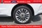 2024 Ford Edge Titanium AWD Panoramic Roof Heated Cooled Leather Navigatio