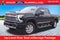2024 Chevrolet Silverado 2500HD High Country Crew Cab 4x4 Duramax Turbo Diesel Leather Nav Moon