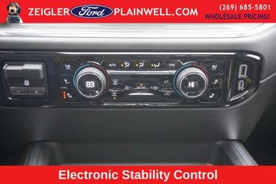 2024 Chevrolet Silverado 2500HD High Country Crew Cab 4x4 Duramax Turbo Diesel Leather Nav Moon