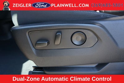 2022 Chevrolet Silverado 1500 RST Crew Cab Z71 Pkg Rear Camera 5.3Liter V8 Power Sea