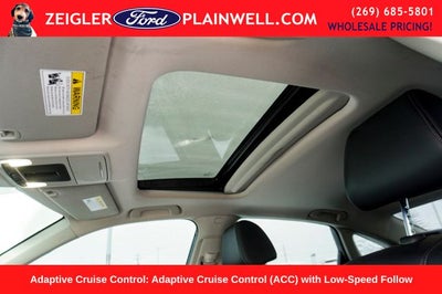 2022 Honda Civic Touring