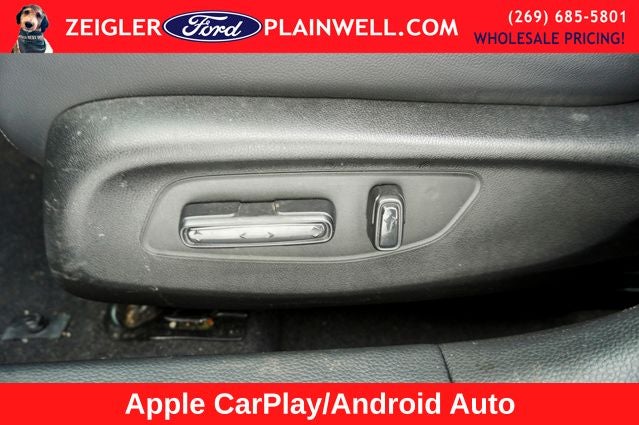 2022 Honda Civic Touring