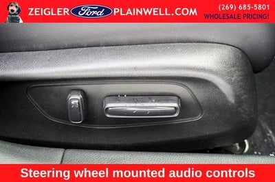 2022 Honda Civic Touring