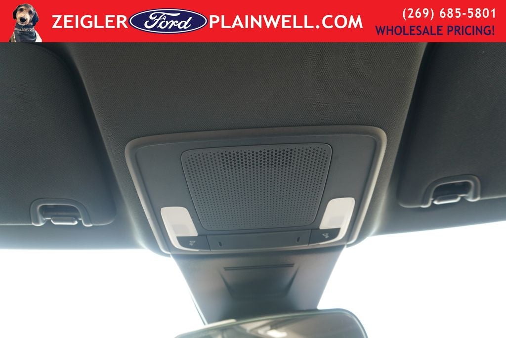 2025 Honda Civic Sport Leather Sport Pkg Black Wheels Rear Camera