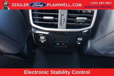 2025 Lexus RX 350 F Sport Handling AWD Panorama Roof Convience Pkg