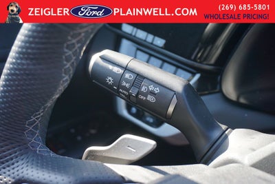 2025 Lexus RX 350 F Sport Handling AWD Panorama Roof Convience Pkg