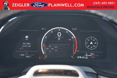 2025 Lexus RX 350 F Sport Handling AWD Panorama Roof Convience Pkg