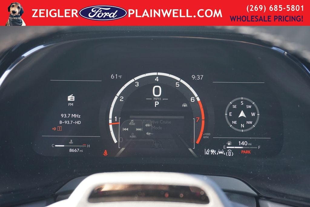 2025 Lexus RX 350 F Sport Handling AWD Panorama Roof Convience Pkg