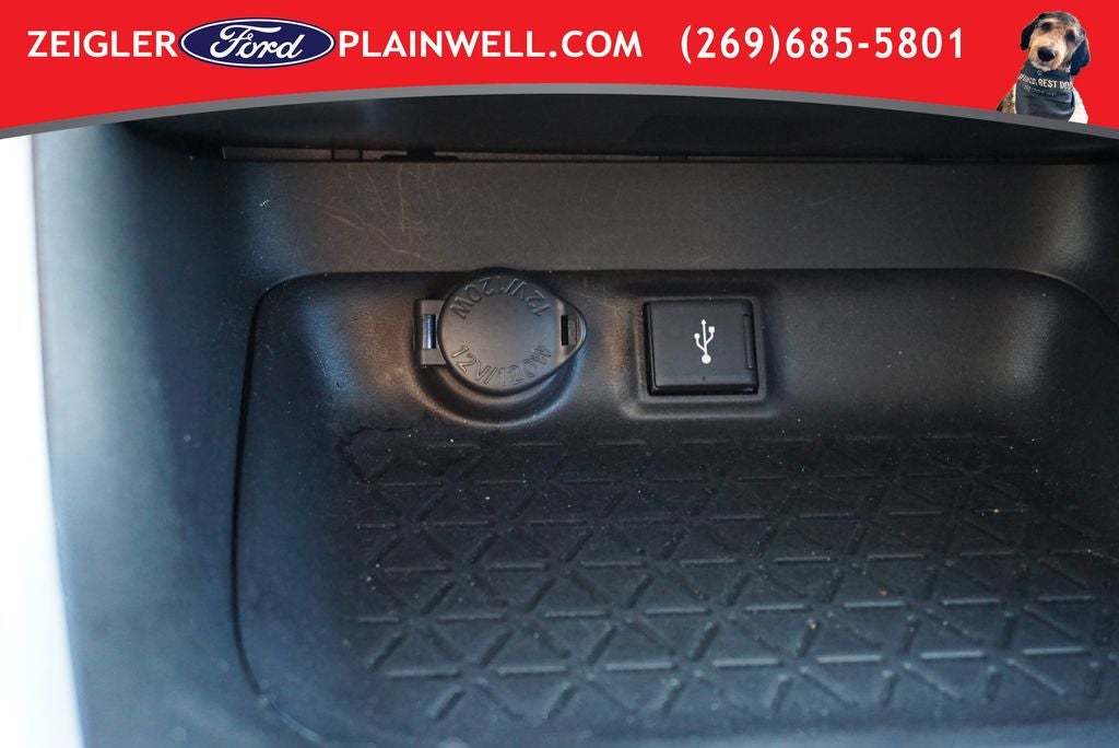 2022 Toyota RAV4 LE AWD Blind Spot Pkg Rear Camera