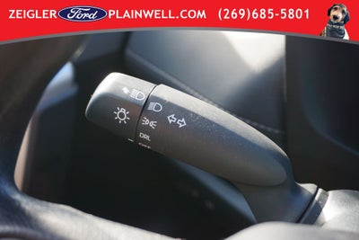 2022 Toyota RAV4 LE AWD Blind Spot Pkg Rear Camera
