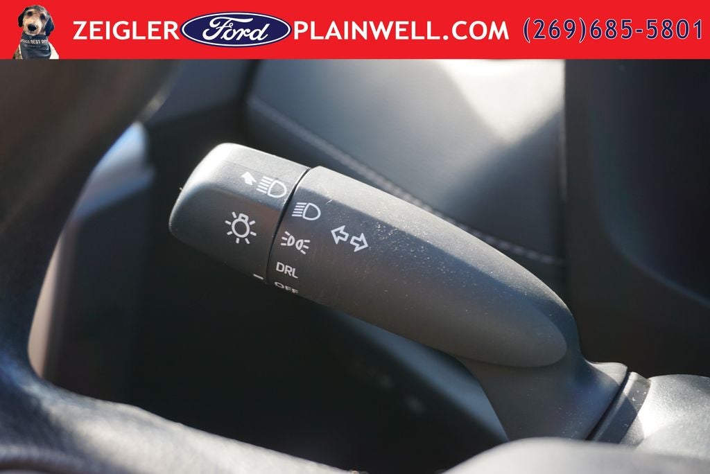 2022 Toyota RAV4 LE AWD Blind Spot Pkg Rear Camera