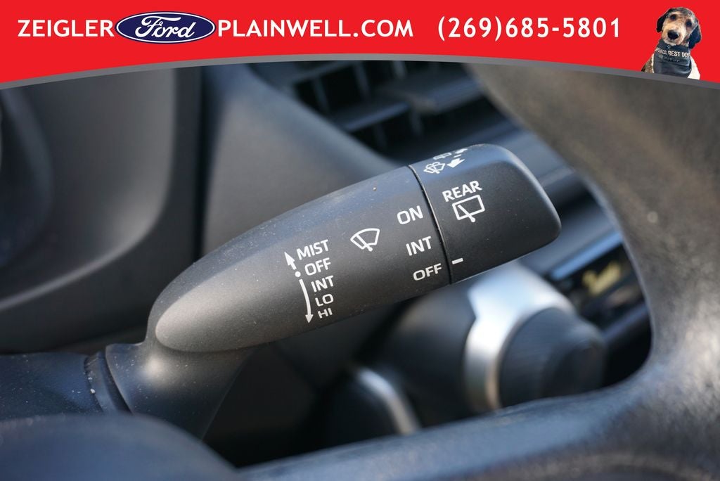 2022 Toyota RAV4 LE AWD Blind Spot Pkg Rear Camera